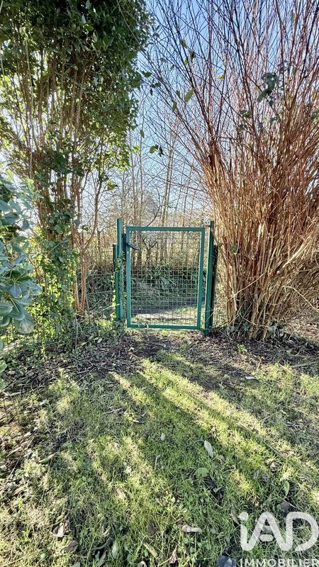 Maison - 209 m² - 8 pièces