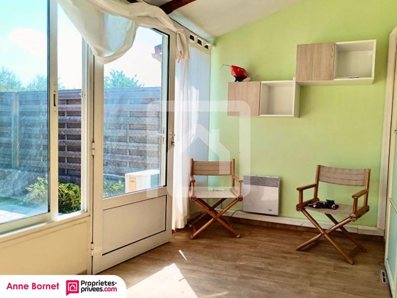 Maison - 70 m² - 4 pièces