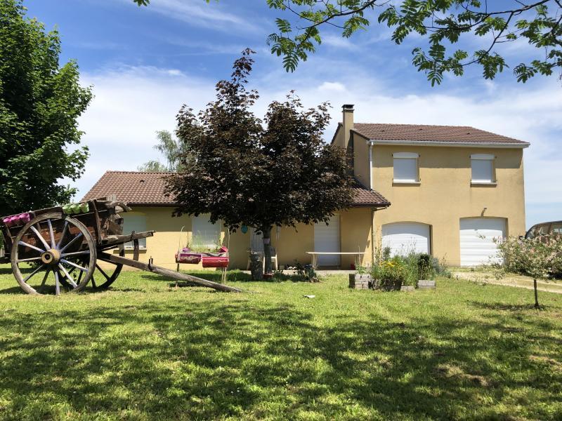 Maison - 170 m² - 10 pièces