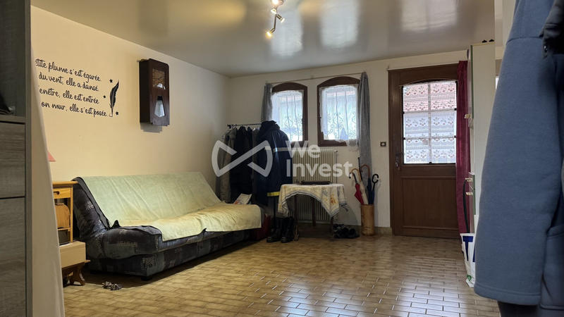 Maison - 213 m² - 8 pièces