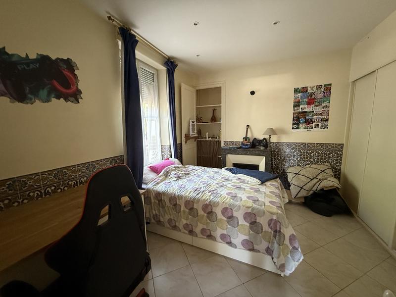 Maison - 158 m² - 7 pièces