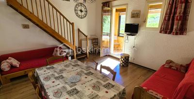 Duplex - 39 m² - 2 pièces