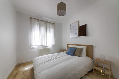 Appartement - 71 m² - 4 pièces