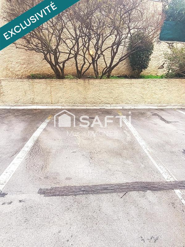 Appartement - 29 m² - 1 pièce