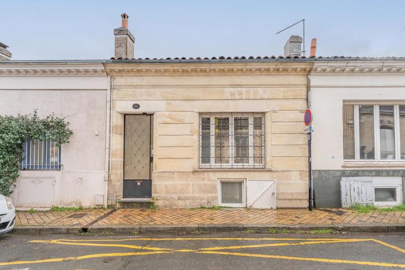 Maison - 104 m² - 5 pièces