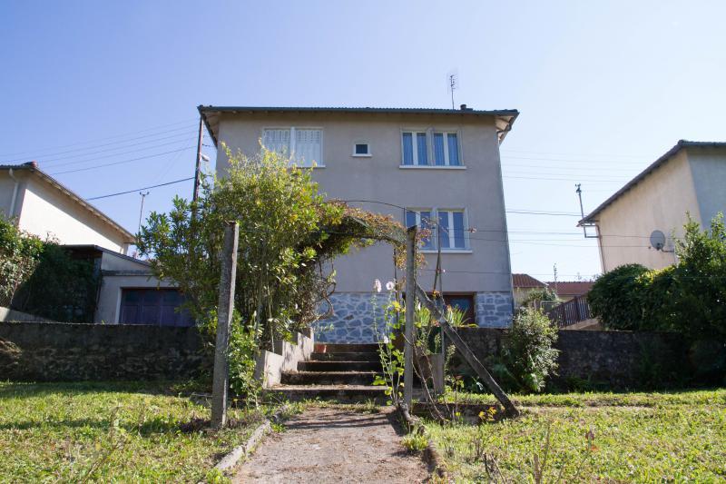 Maison - 94 m² - 5 pièces