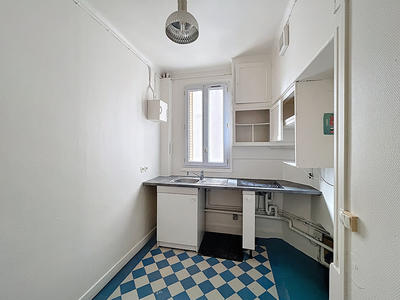 Appartement - 51 m² - 3 pièces