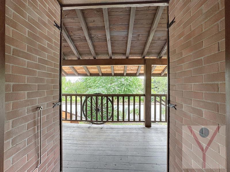 Maison traditionnelle - 182 m² - 5 pièces