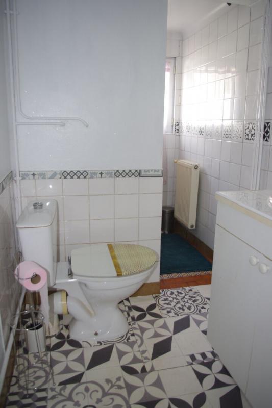 Maison - 239 m² - 8 pièces