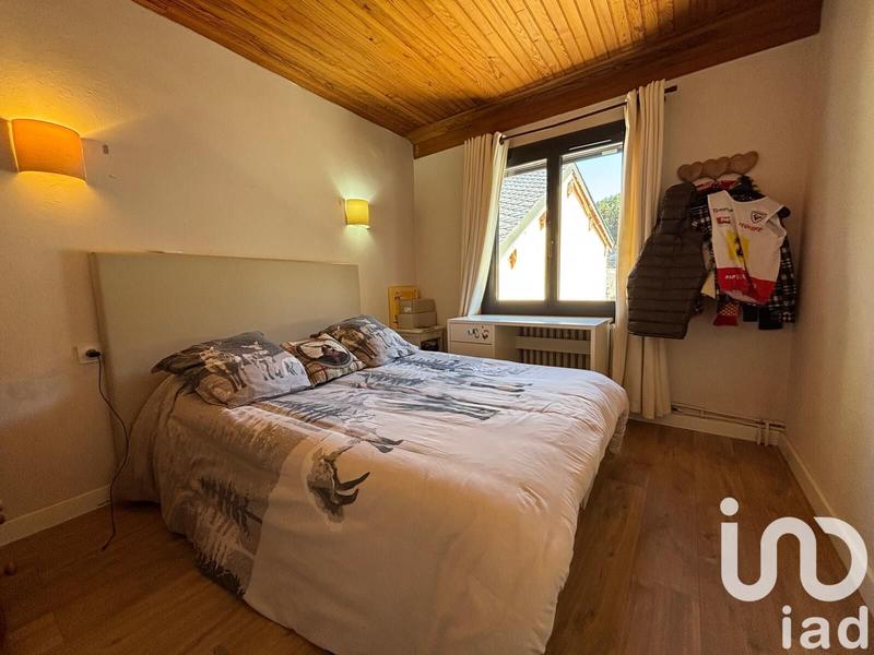 Maison de village - 127 m² - 5 pièces