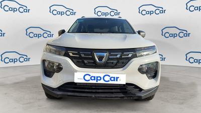Dacia Spring Ev 45 Business
