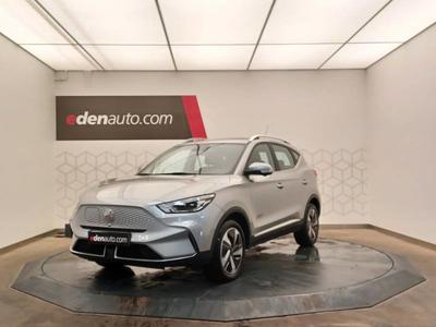 Mg Zs Ev Autonomie Standard 51kWh - 130 kW 2wd Luxury