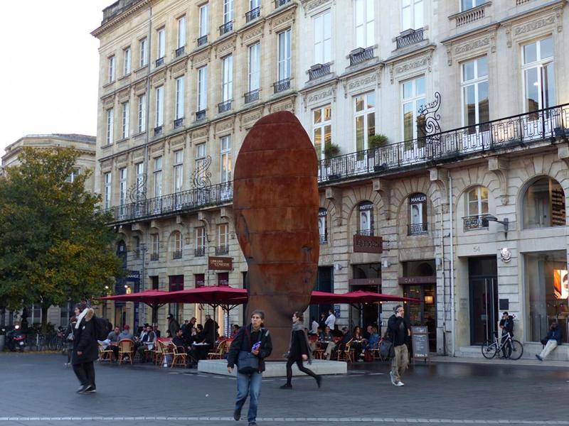 Fonds de commerce - 50 m²