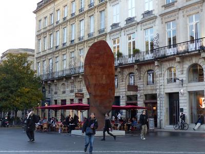 Fonds de commerce - 50 m²