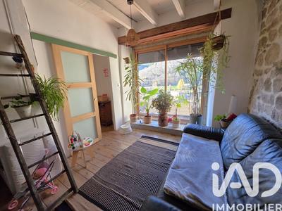 Maison - 103 m² - 4 pièces