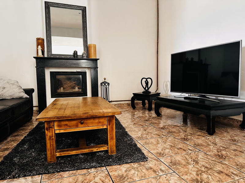 Ferme - 223 m² - 8 pièces