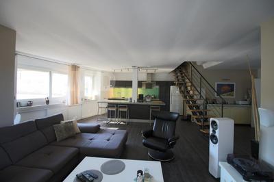 Maison - 190 m² - 5 pièces