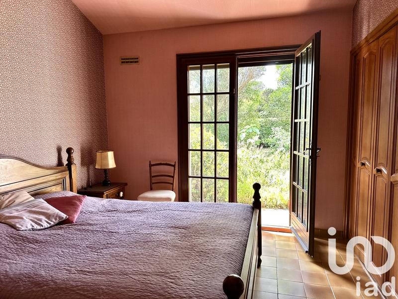 Maison - 142 m² - 4 pièces