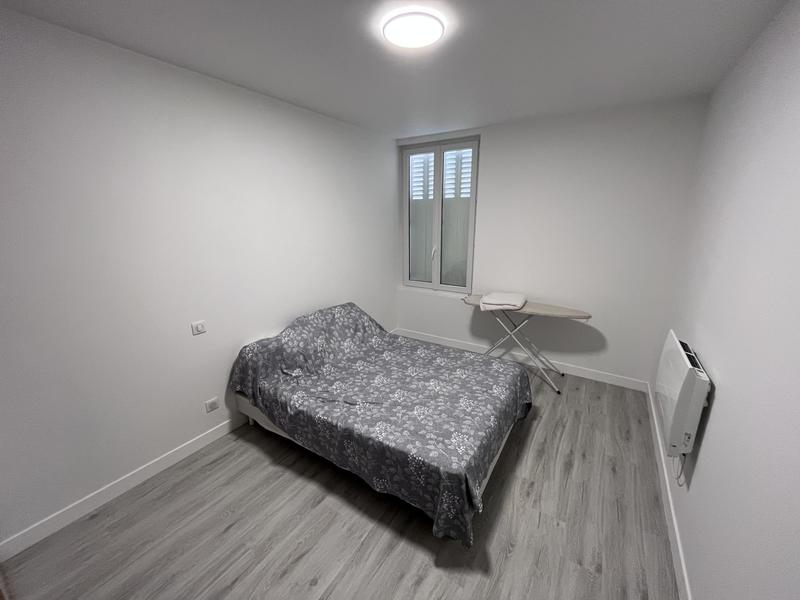 Appartement - 73 m² - 3 pièces