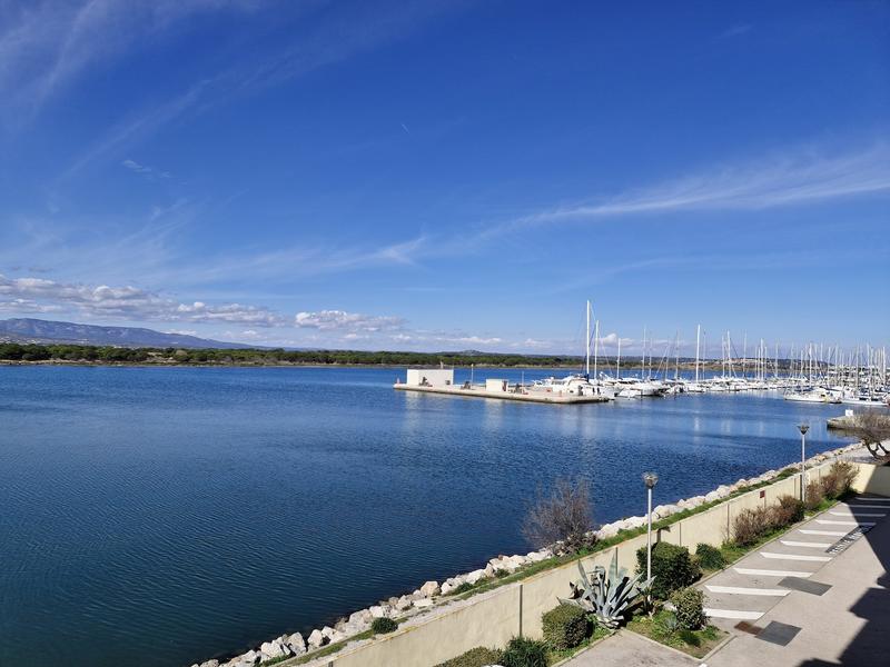 Appartement - 23 m² - 2 pièces