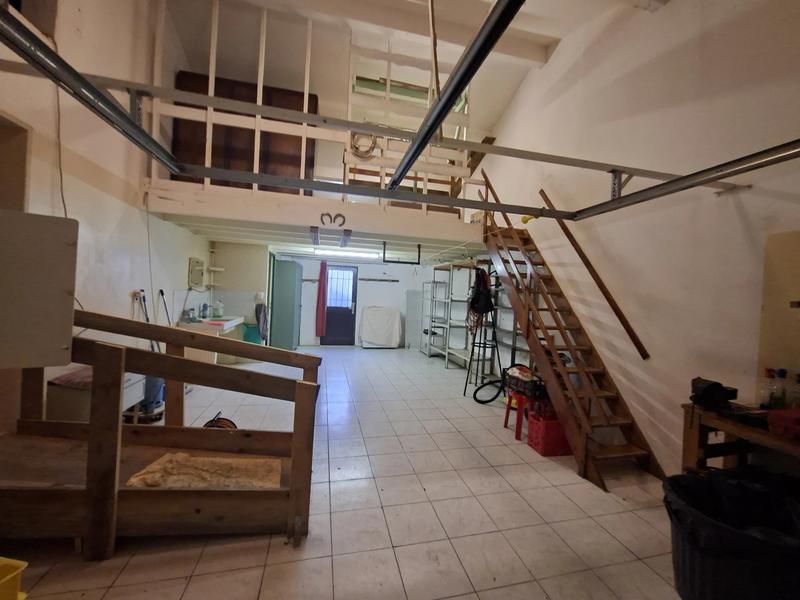 Maison - 111 m² - 5 pièces