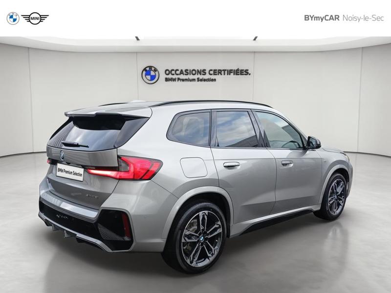 Bmw X1 U11 sDrive 18i 136ch Dkg7 m Sport