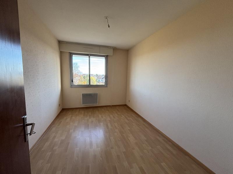 Appartement - 108 m² - 4 pièces