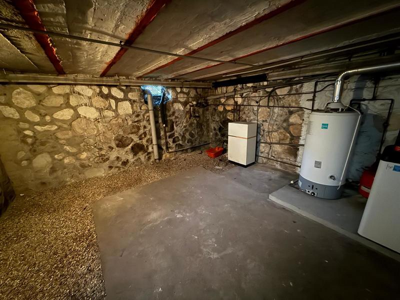 Maison - 90 m² - 6 pièces