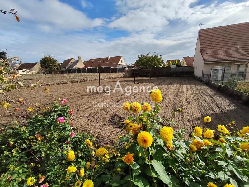 Maison ancienne - 88 m² - 5 pièces