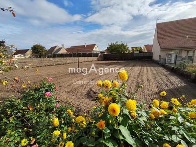 Maison ancienne - 88 m² - 5 pièces