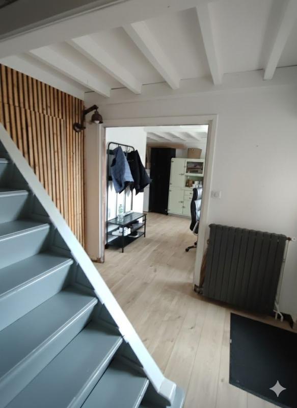 Maison - 205 m² - 7 pièces