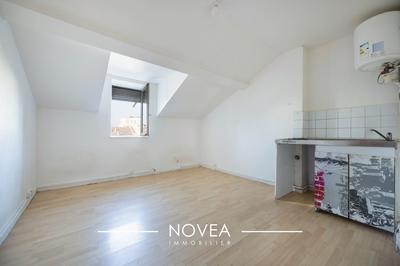 Appartement - 16 m² - 1 pièce