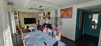 Appartement - 66 m² - 4 pièces