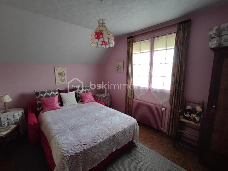 Pavillon - 105 m² - 5 pièces