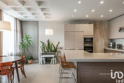 Duplex - 64 m² - 3 pièces