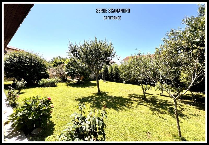 Villa - 117 m² - 5 pièces