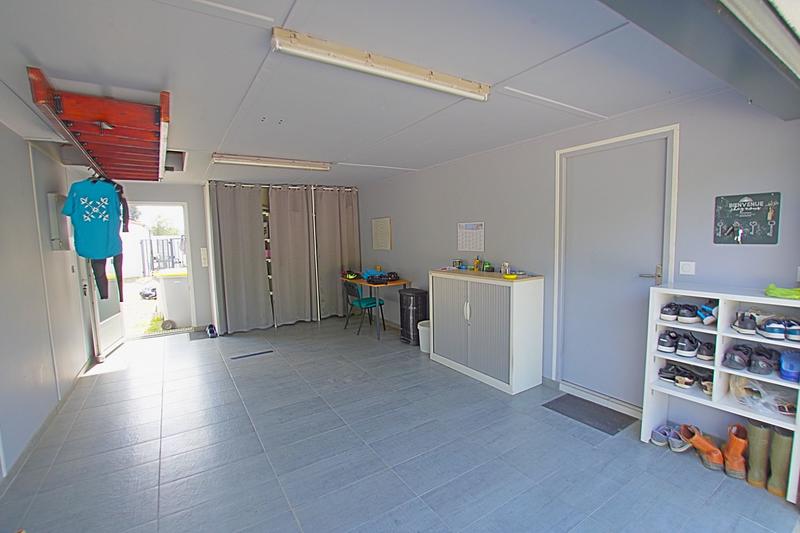 Maison traditionnelle - 157 m² - 5 pièces