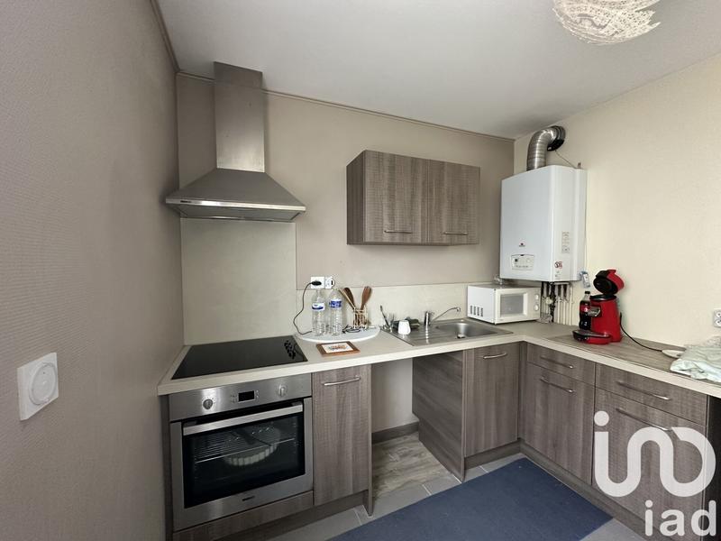 Appartement - 68 m² - 3 pièces