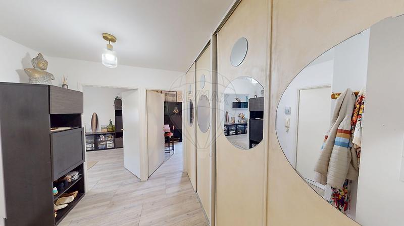 Appartement - 51 m² - 2 pièces