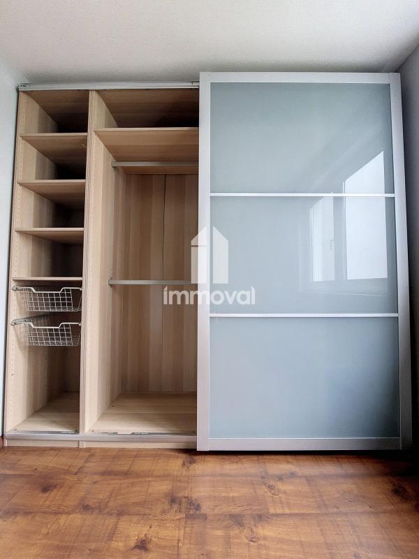 Appartement - 73 m² - 3 pièces