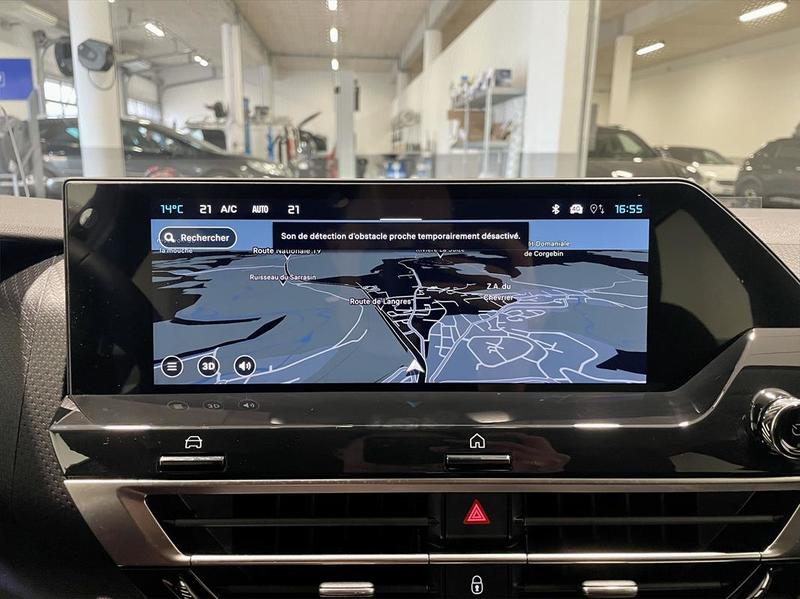 Citroën C4 III 1.5 Bluehdi 130 Eat8 Max