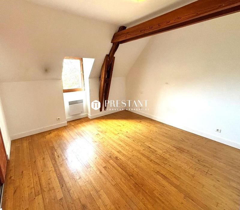 Longère - 180 m² - 9 pièces