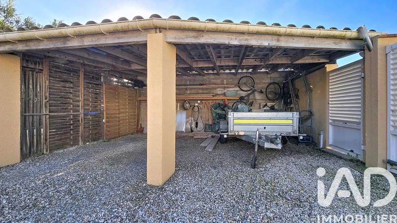 Maison - 172 m² - 6 pièces