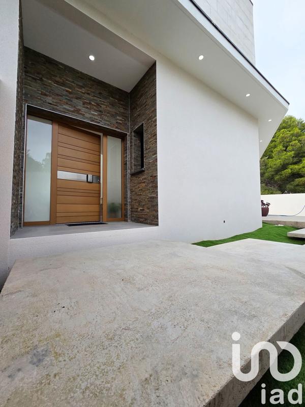 Maison de maîtres - 207 m² - 5 pièces