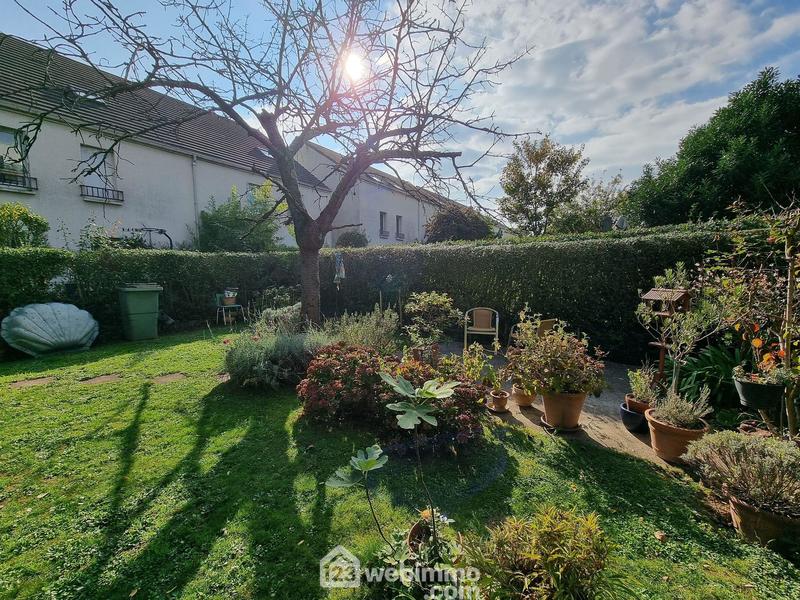 Duplex - 78 m² - 3 pièces