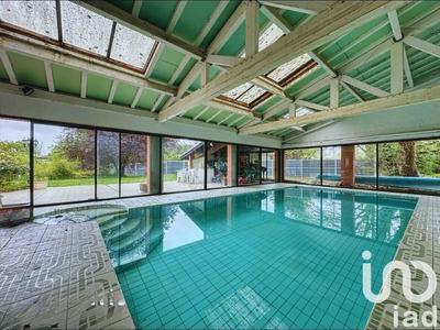 Maison - 150 m² - 5 pièces