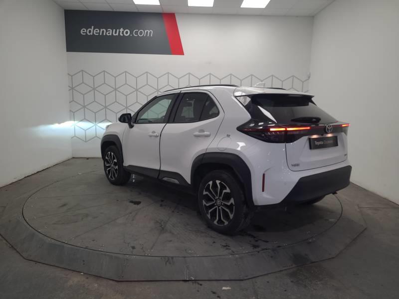 Toyota Yaris Cross Hybride 130h 2wd Design