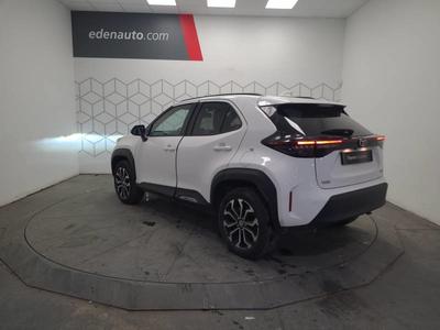 Toyota Yaris Cross Hybride 130h 2wd Design