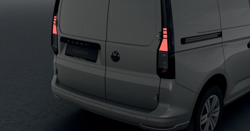 Volkswagen Caddy Cargo Swb 2.0 Tdi 102 Cv Business