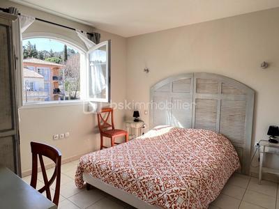 Appartement - 52 m² - 3 pièces